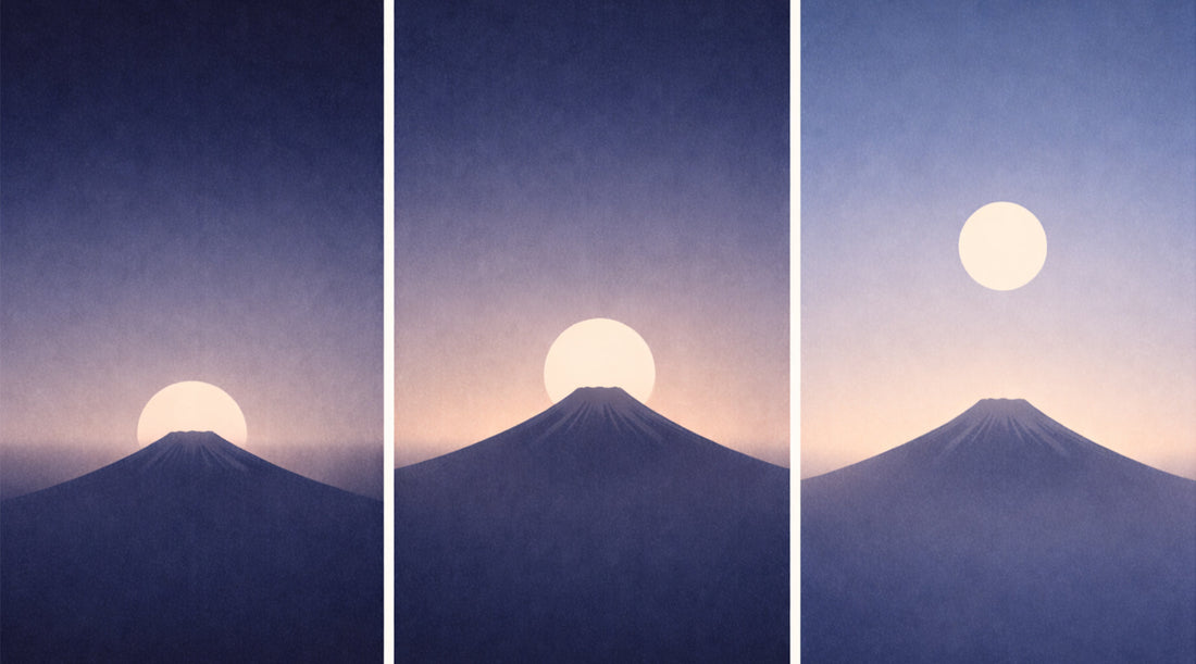 『火をくぐる縁起物』 三つの時間から選ぶ出来立てのスモークチーズ。