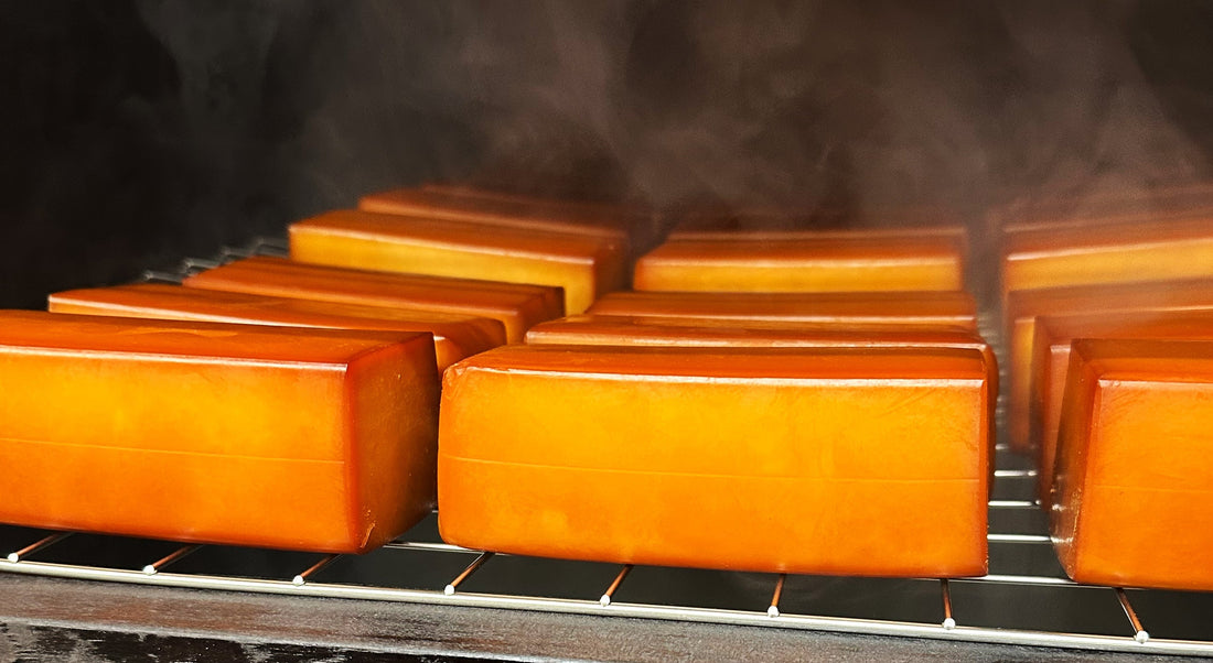 出来立てを楽しんでいただきたい。作り手の想い