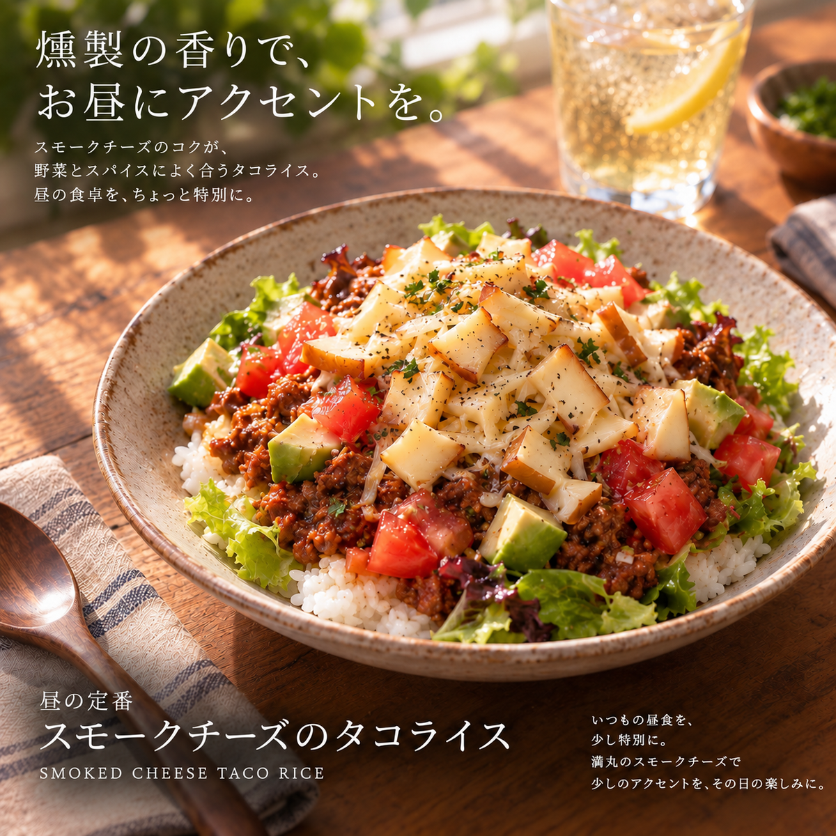満丸燻製所　手作りスモークチーズ・ショート(170g)【次回出荷：10月10日(土)発送】